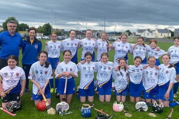 Club News: Austin Stacks GAA/Ladies | Irish Independent