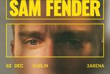 Sam Fender - Figure 2