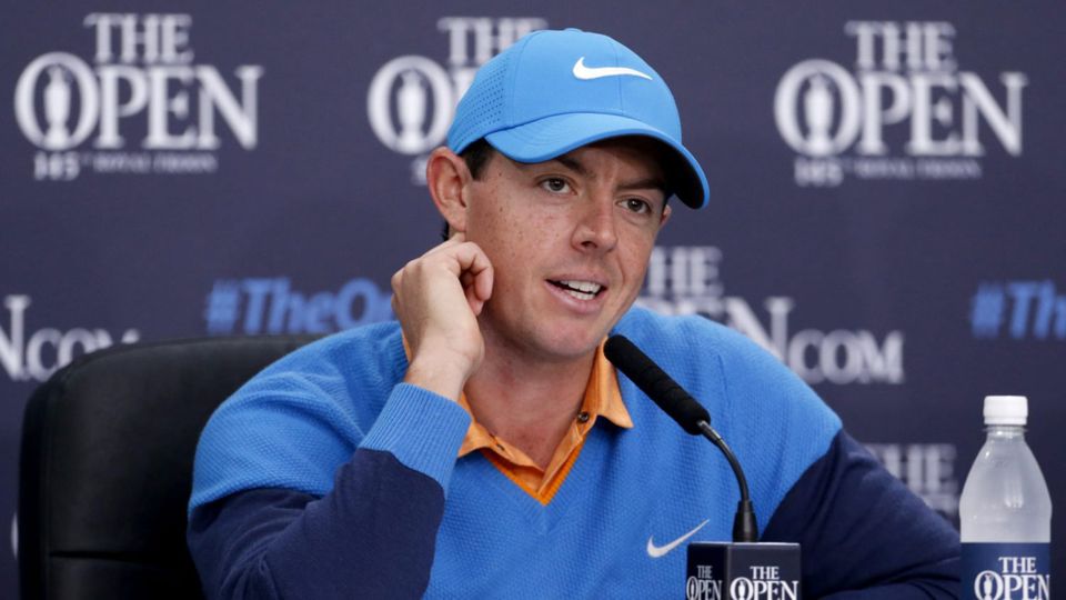 A national donation from Rory McIlroy to the Jack and Jill Foundation will provide 550 hours of home nursing in Kerry alone