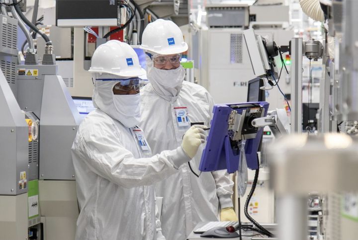 What Intel’s new job cuts mean for Leixlip operation’s future