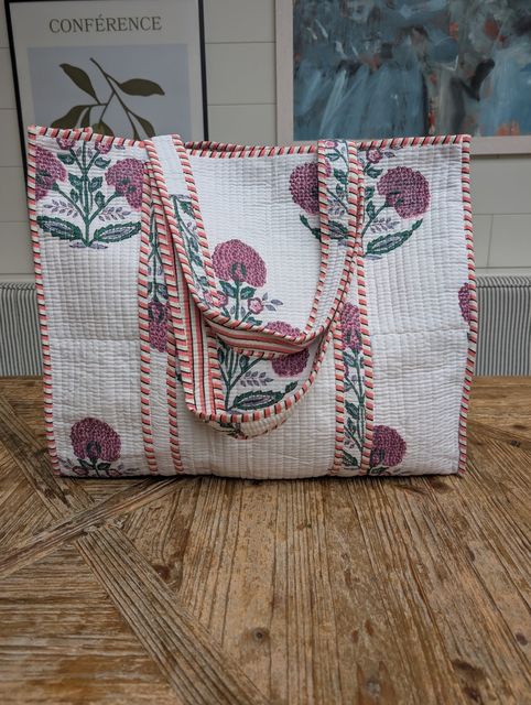 LNH Edit Tote bags, €54.50, lnhedit.com