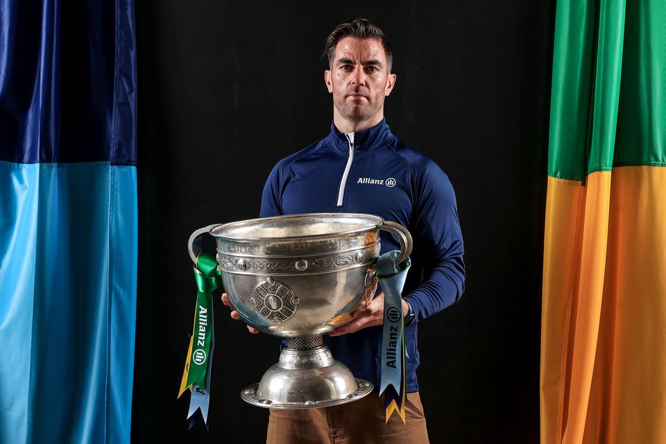 Tomorrow night (Sat.) – we give away first pair of All-Ireland final  tickets in Costello's Bar