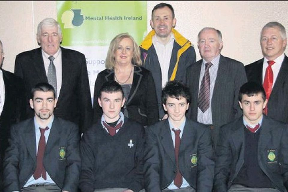 Serious Subject Tackled With Impressive Oratory Irish Independent