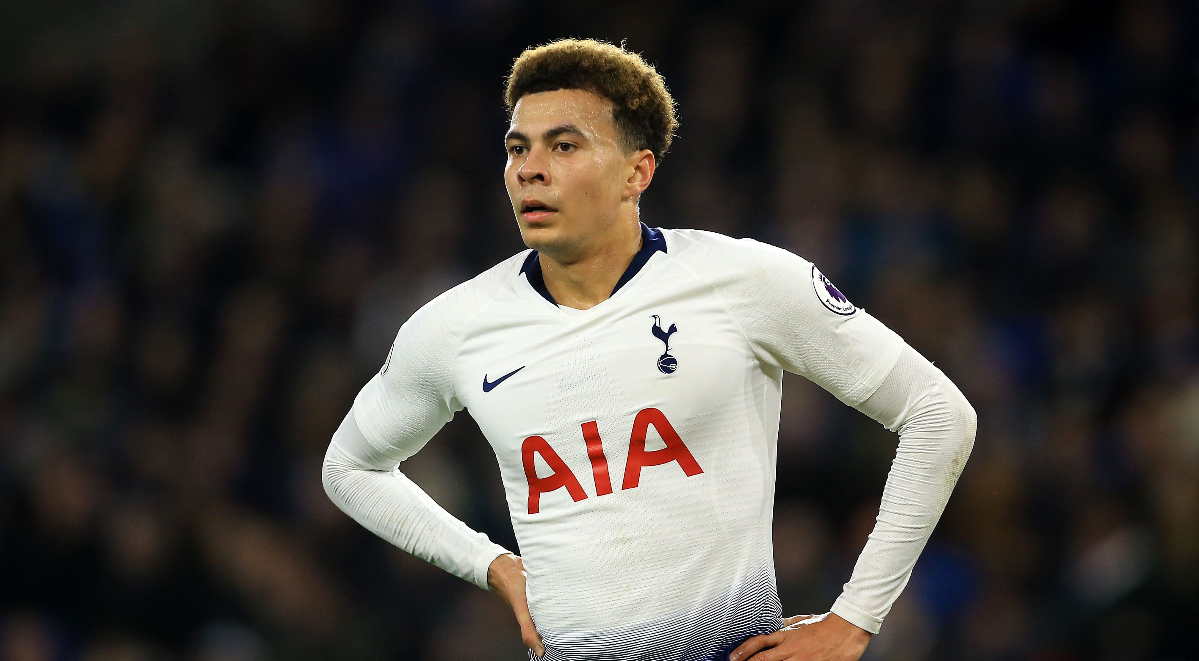 Dele Alli wants Tottenham to be more ruthless, Football News