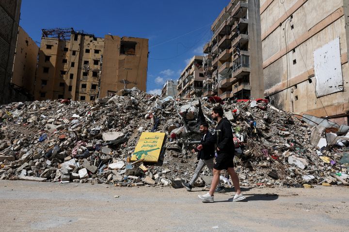 Deirdre Garvey: On World Red Cross, and Red Crescent Day, we must remember all our volunteers in war zones