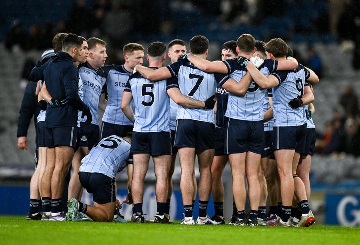 Philly McMahon: Dublin need a siege mentality for this Louth showdown – otherwise, this could be the end of an era