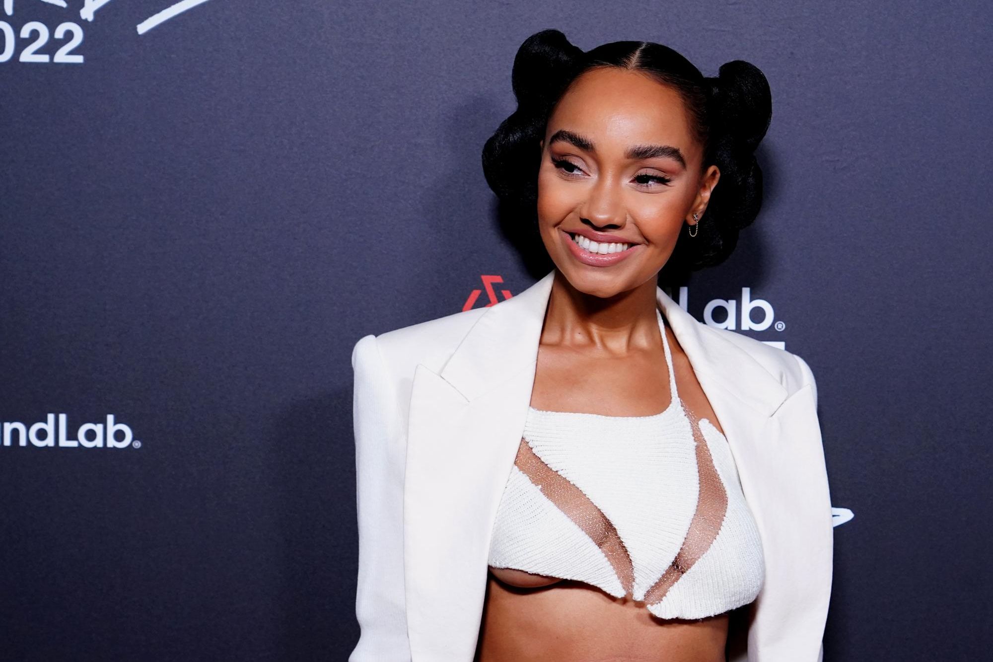 Little Mix reunion in the works, as Leigh-Anne Pinnock spills the beans