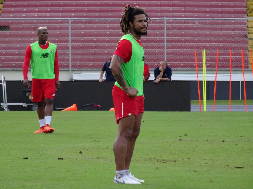 Roman Torres among MLS players booking FIFA 2018 World Cup spots