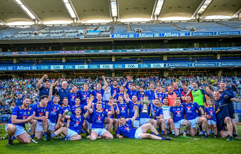 Down GAA Fixtures For 24 April to 2 May 2023 - Down News