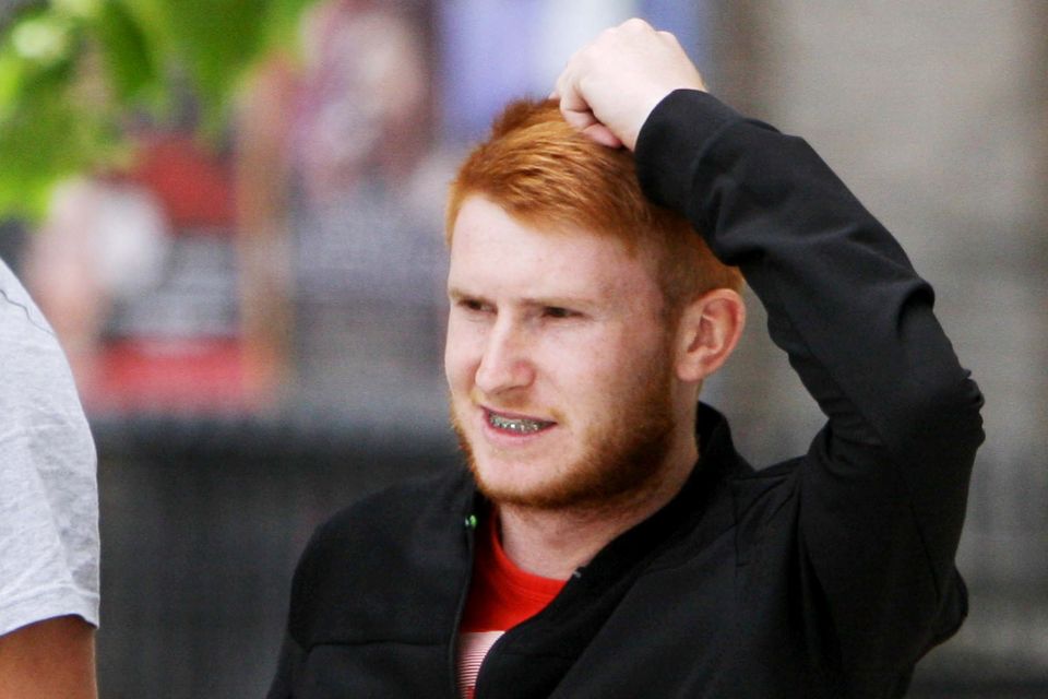 Gary McMenamin