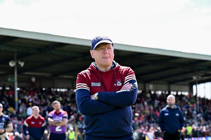 Cork boss John Cleary ‘definitely disappointed’ after eight-point Munster Final defeat to Kerry