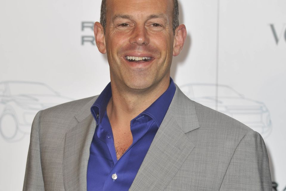 TV star Phil Spencer's parents 'both killed in car crash on family estate