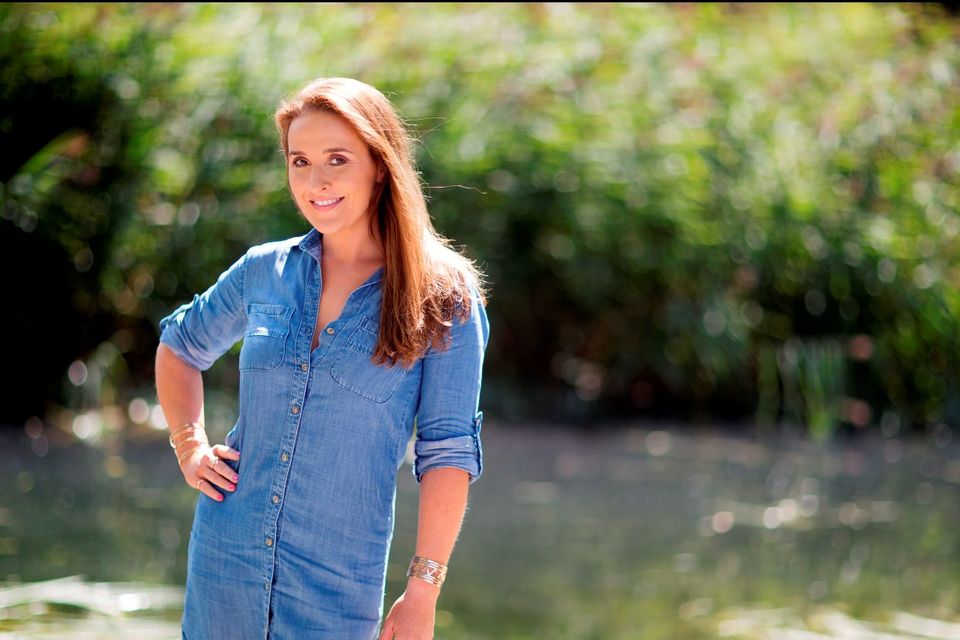 The girl who lost it all - how Jules shed nine stone | Independent.ie