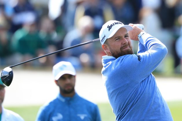 Conor McKeon: Everyone makes mistakes at Augusta, it's how golfers react to them that makes the difference