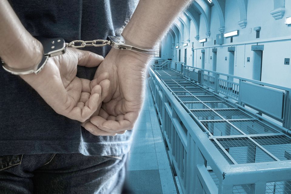New jail may be needed to cope with 50pc rise in sex offenders sent to prison, says IPS chief