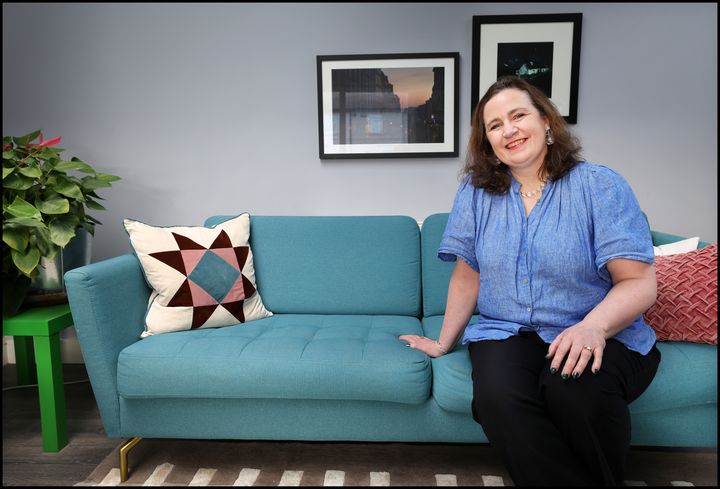 ‘It’s perfect’: meet the couples practising LAT — living apart together