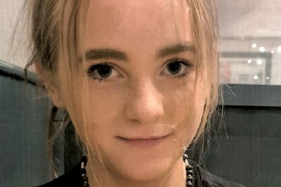 Ellen O'Reilly