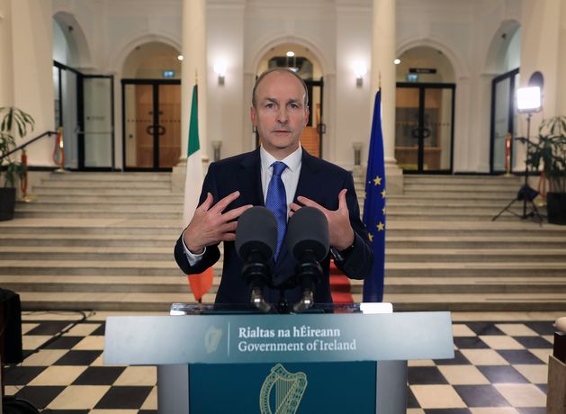 so-what-does-level-3-mean-irish-independent