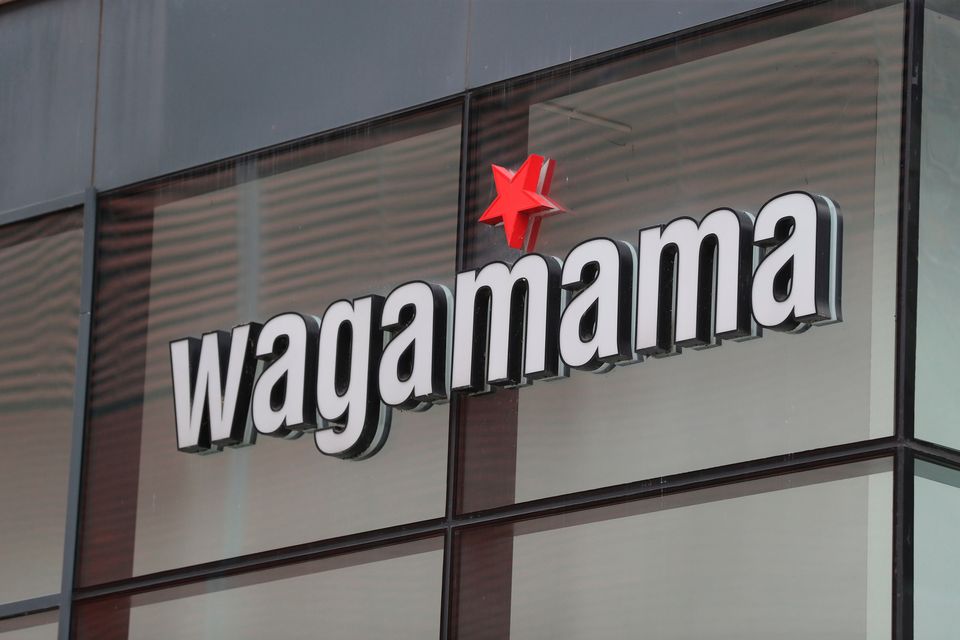 Wagamama