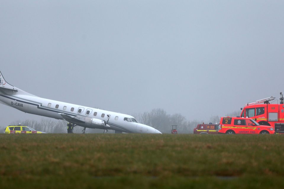 Oh, rats: plane crash caps day of transport mishaps | Independent.ie