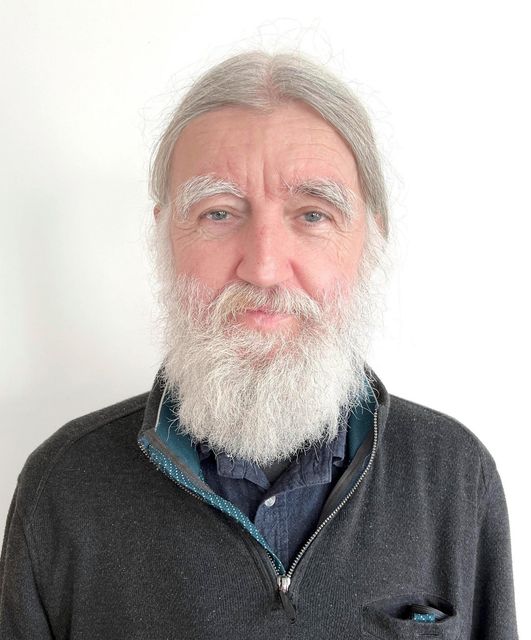 Photographer Joe Kenny 