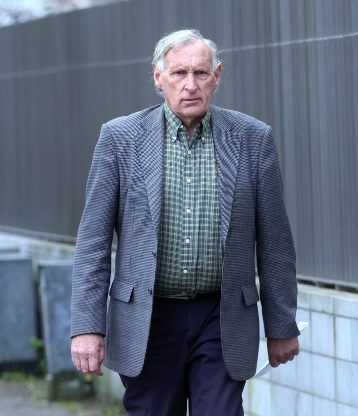 Farmer becomes a ‘pariah’ locally after pleading guilty to 173 offences in ‘one of the worst cases of animal neglect’