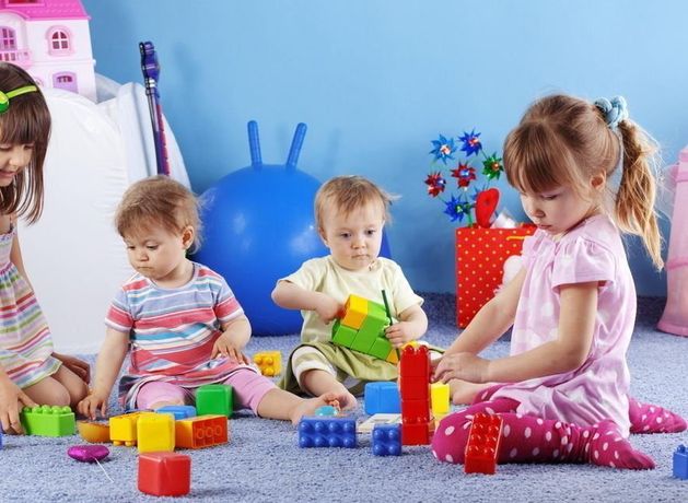 Alarming staff turnover rates in creches ‘jeopardising quality of childcare services’