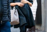 thumbnail: Meghan, Duchess of Sussex is seen in the Upper East Side on February 19, 2019 in New York City. (Photo by Gotham/GC Images)