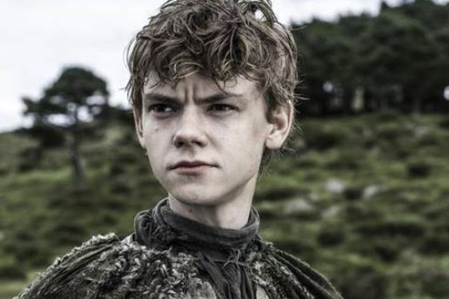 Game of Thrones star Thomas Brodie Sangster admits he would like