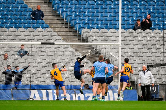 Eamonn Sweeney: This year’s football championship is already a failure