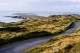 thumbnail: The Sky Road in Connemara. Phot: Christian McLeod/Fáilte ireland