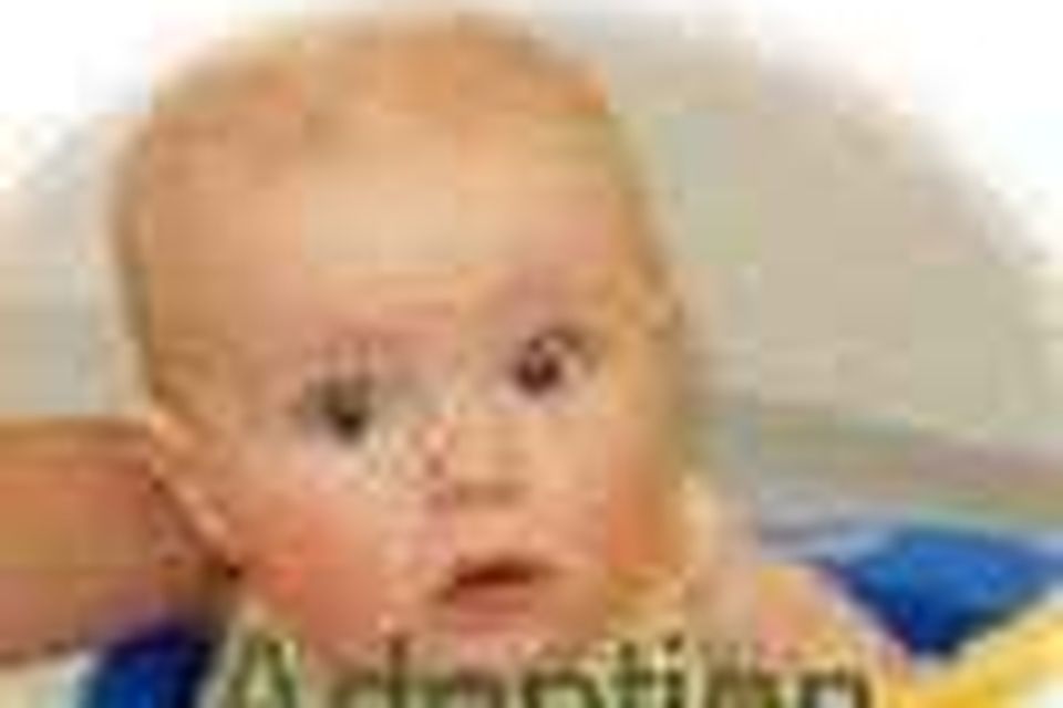 The cost of adopting a Russian baby Irish Independent
