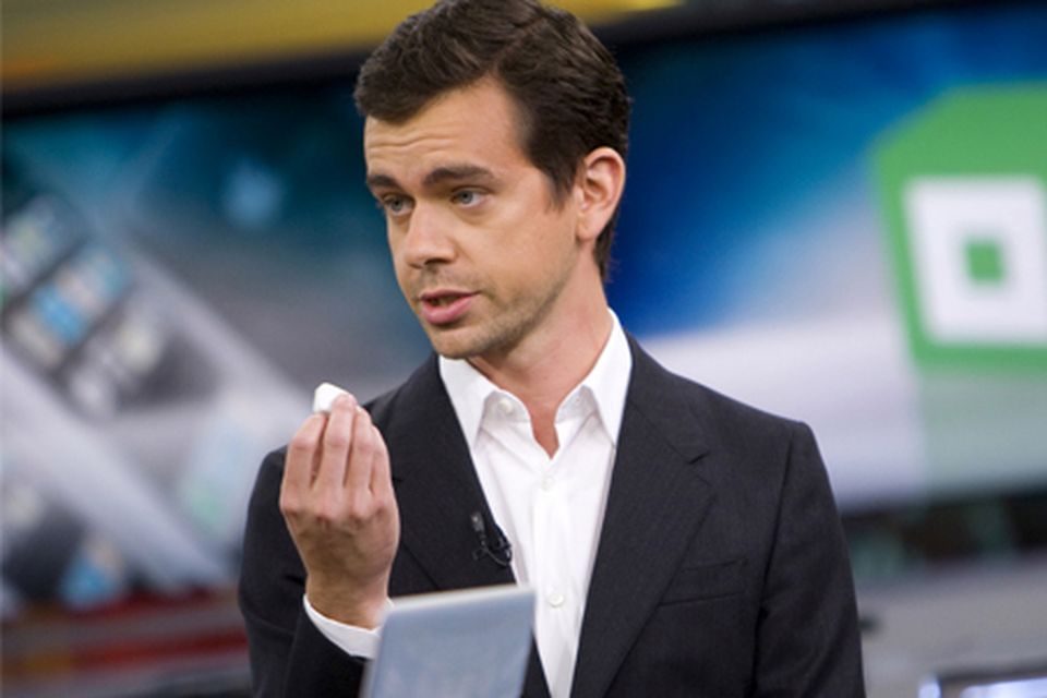 Jack Dorsey: Your Twitter Account Is His Invention