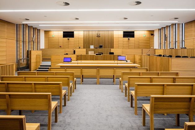 “As a mother it’s just terrifying. I know that there are five or six people who’ve either been convicted or are being investigated for child sex offences within a few kilometres of my family home, and what is the message being sent out there?”
