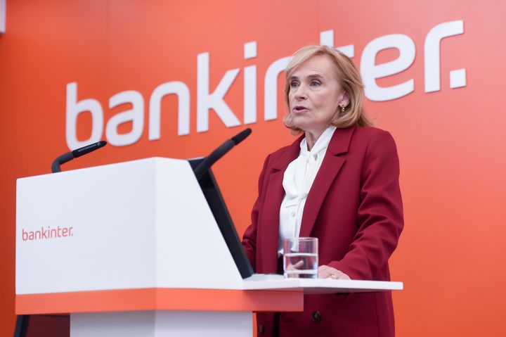 Bankinter books €12m Irish profit for the first three months of the year
