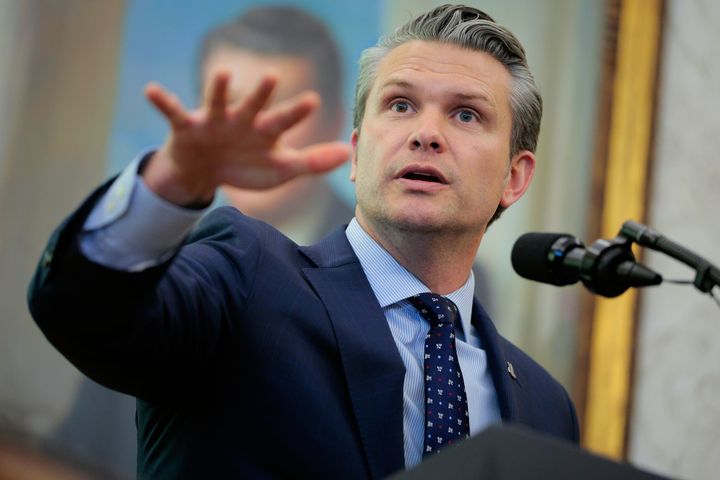 Brendan Rascius: ‘Jesus v Muhammad’ – by viewing Iran war through his evangelical faith, Pete Hegseth risks inflaming conflict