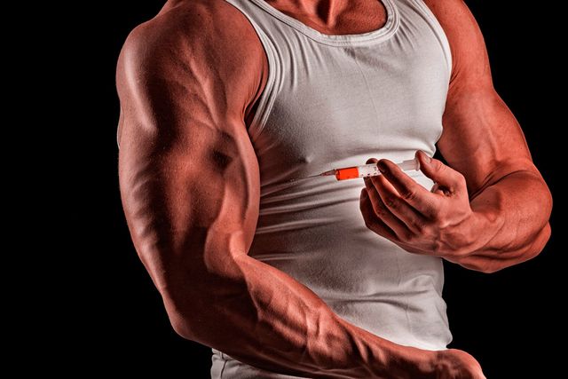 Steroid use continues to grow - despite closure of gyms and Covid lockdown | Independent.ie