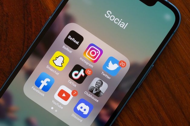 Adrian Weckler: Want to get the kids off social media? Nothing compares to middle-class peer review