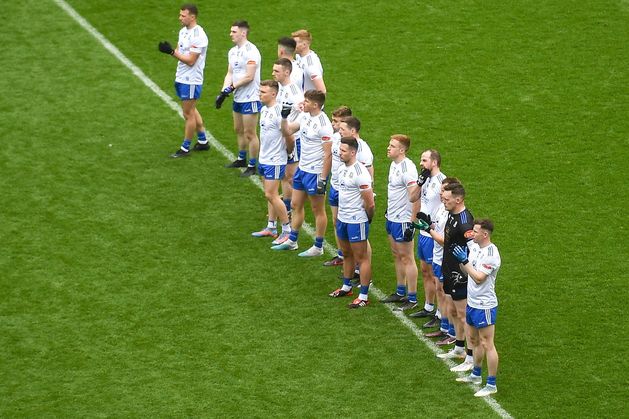 Colm Keys: Swiss Model could help to streamline clunky All-Ireland football championship format