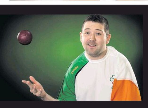 Padraic Moran | Irish Independent