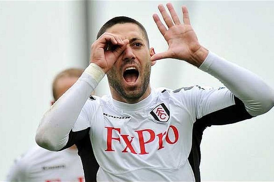 Missing out on Clint Dempsey has left Liverpool with striking