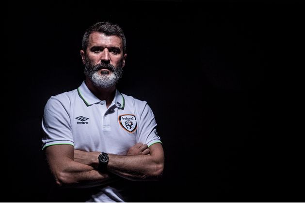 The Indo Daily Revisited: The many rows of Roy Keane – a possible Ireland football manager?