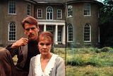 thumbnail: Jermey Irons and Judi Dench in the 1978 film Langrishe Go Down