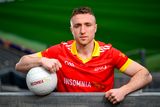 thumbnail: Insomnia ambassador and Dublin footballer Paddy Small poses for a portrait at the launch of Insomnia’s five-year partnership with the GAA/GPA at Croke Park. Photo: Stephen McCarthy/Sportsfile