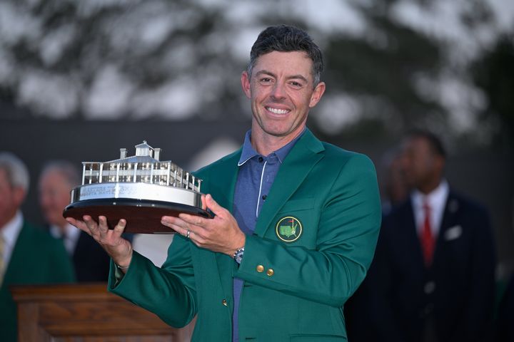 Indo Sport podcast: Brandel Chamblee’s Masters preview | The Tiger cloud, Rory’s outlook & his Augusta verdict