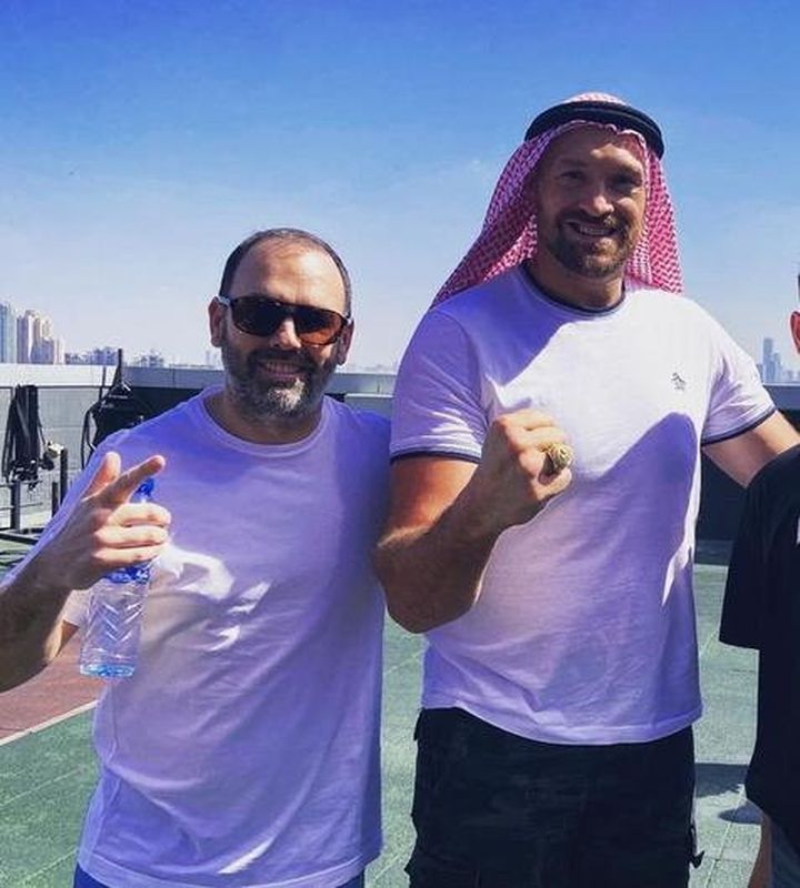 Conor McKeon: Too much blood to scrub away – Daniel Kinahan’s downfall a rare defeat for sportswashing