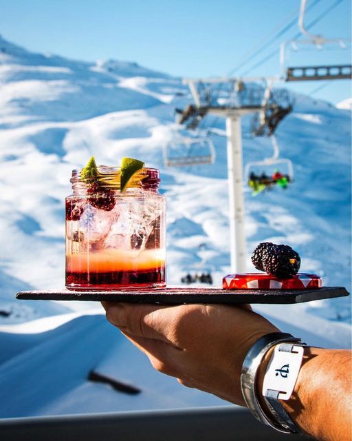 Apres ski