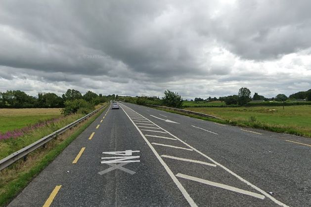 ‘It’s critical we deliver on it’ – N4 Mullingar to Longford upgrade ...