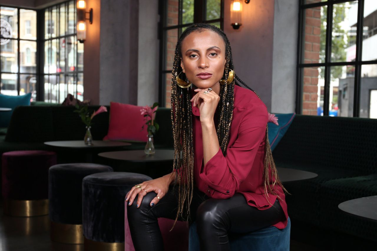 Hitting new highs: How singer Loah left her day job after co-writing