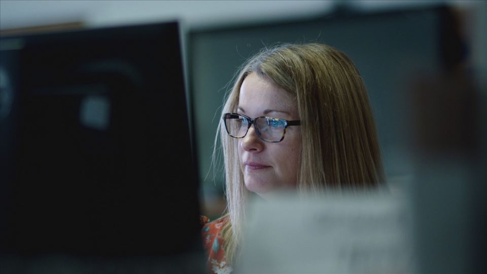 Murder Case: The Digital Detectives